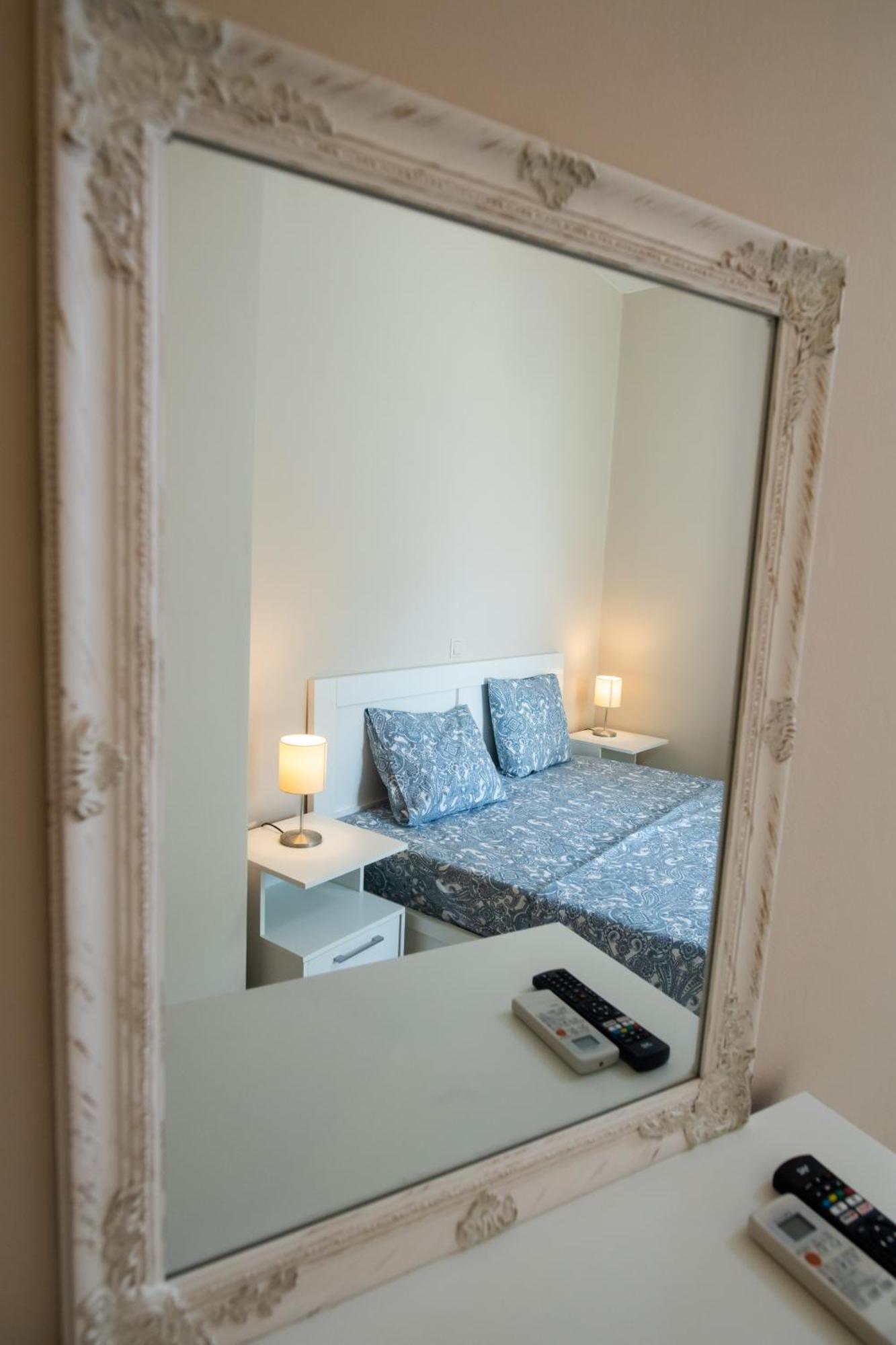 Nikiana Two Bedroom Apartment Eksteriør bilde